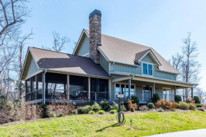 Chinquapin Cottage, Brevard